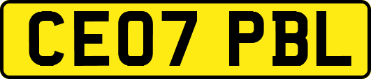CE07PBL