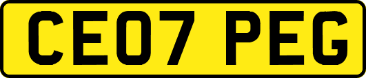 CE07PEG