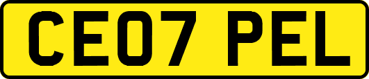 CE07PEL