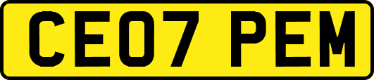 CE07PEM