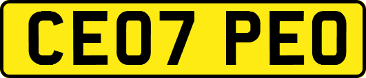 CE07PEO