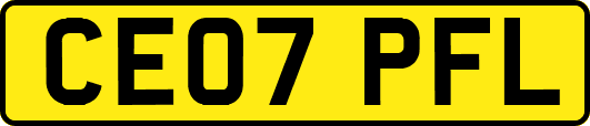CE07PFL
