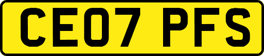 CE07PFS