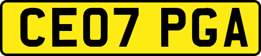 CE07PGA