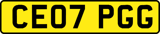 CE07PGG