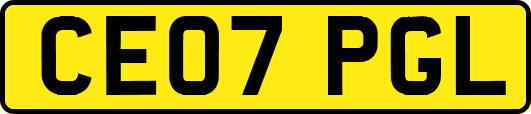 CE07PGL