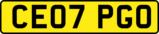 CE07PGO