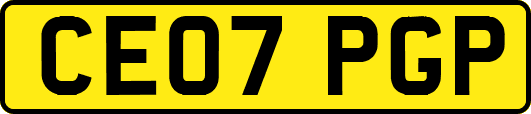 CE07PGP