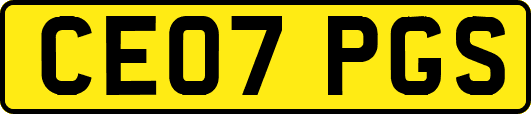 CE07PGS