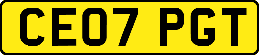 CE07PGT