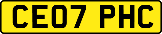 CE07PHC