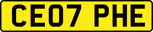CE07PHE