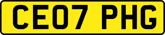CE07PHG