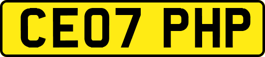 CE07PHP