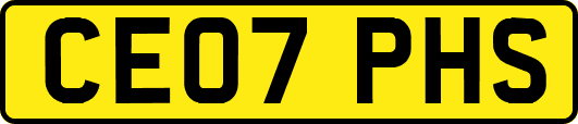 CE07PHS
