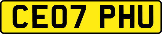CE07PHU