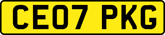 CE07PKG