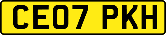 CE07PKH