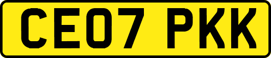 CE07PKK