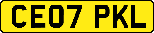 CE07PKL