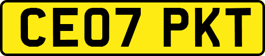 CE07PKT