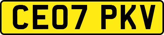 CE07PKV