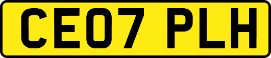 CE07PLH