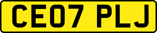 CE07PLJ