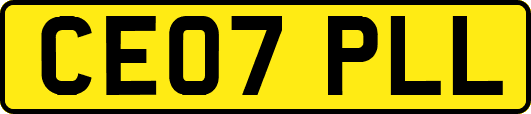 CE07PLL