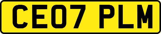 CE07PLM