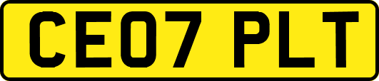 CE07PLT