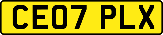 CE07PLX