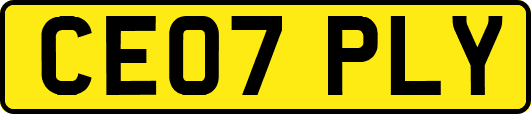 CE07PLY