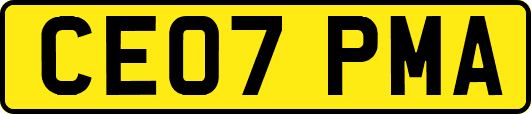 CE07PMA