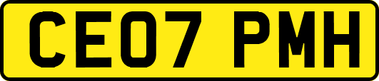 CE07PMH