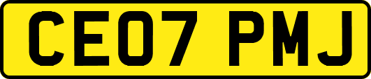 CE07PMJ