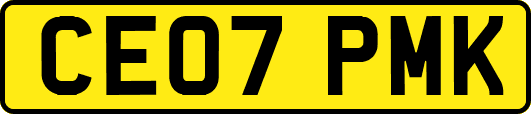 CE07PMK