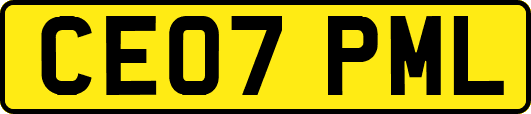 CE07PML