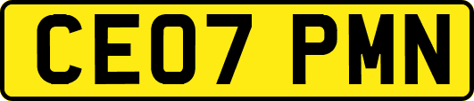 CE07PMN