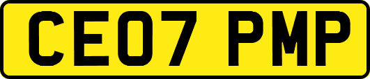 CE07PMP