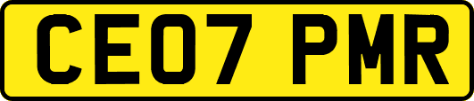 CE07PMR