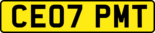 CE07PMT
