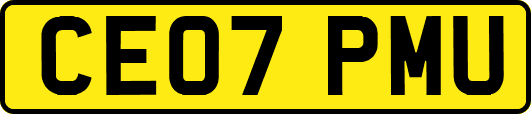 CE07PMU
