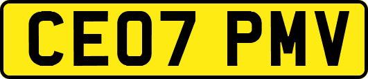 CE07PMV