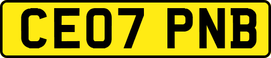 CE07PNB