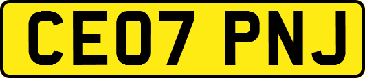 CE07PNJ