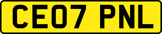 CE07PNL