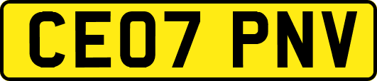 CE07PNV