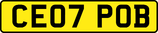 CE07POB