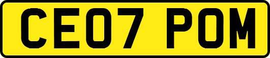 CE07POM